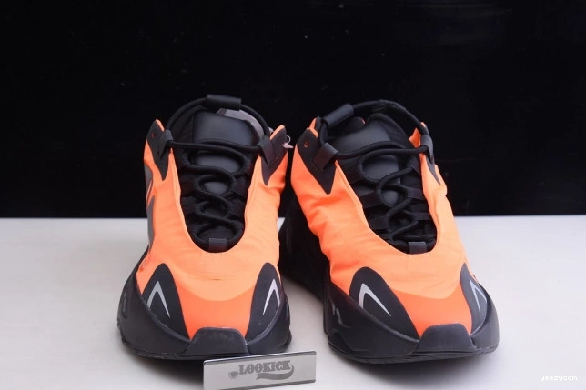 Orange FV3258 MNVN Yeezy Boost Adidas 700 1120